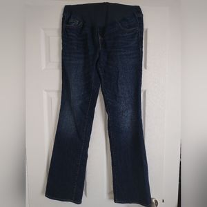 Old Navy Full Panel Maternity Jeans